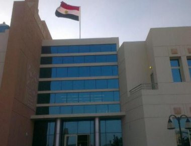 Επίσημα θα εκπροσωπεί η Ελλάδα την Αίγυπτο στο Κατάρ (φωτό)